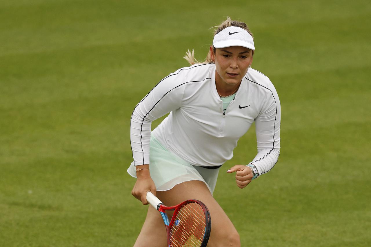 Nottingham Open