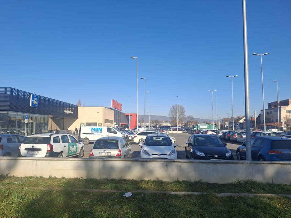 Bojkot trgovina