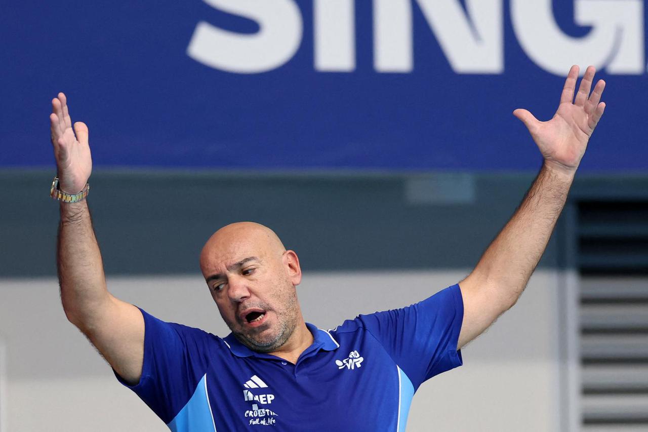 World Aquatics Championships