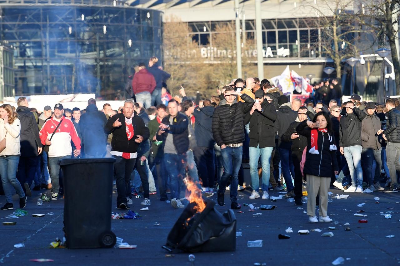 Navijači Juventusa