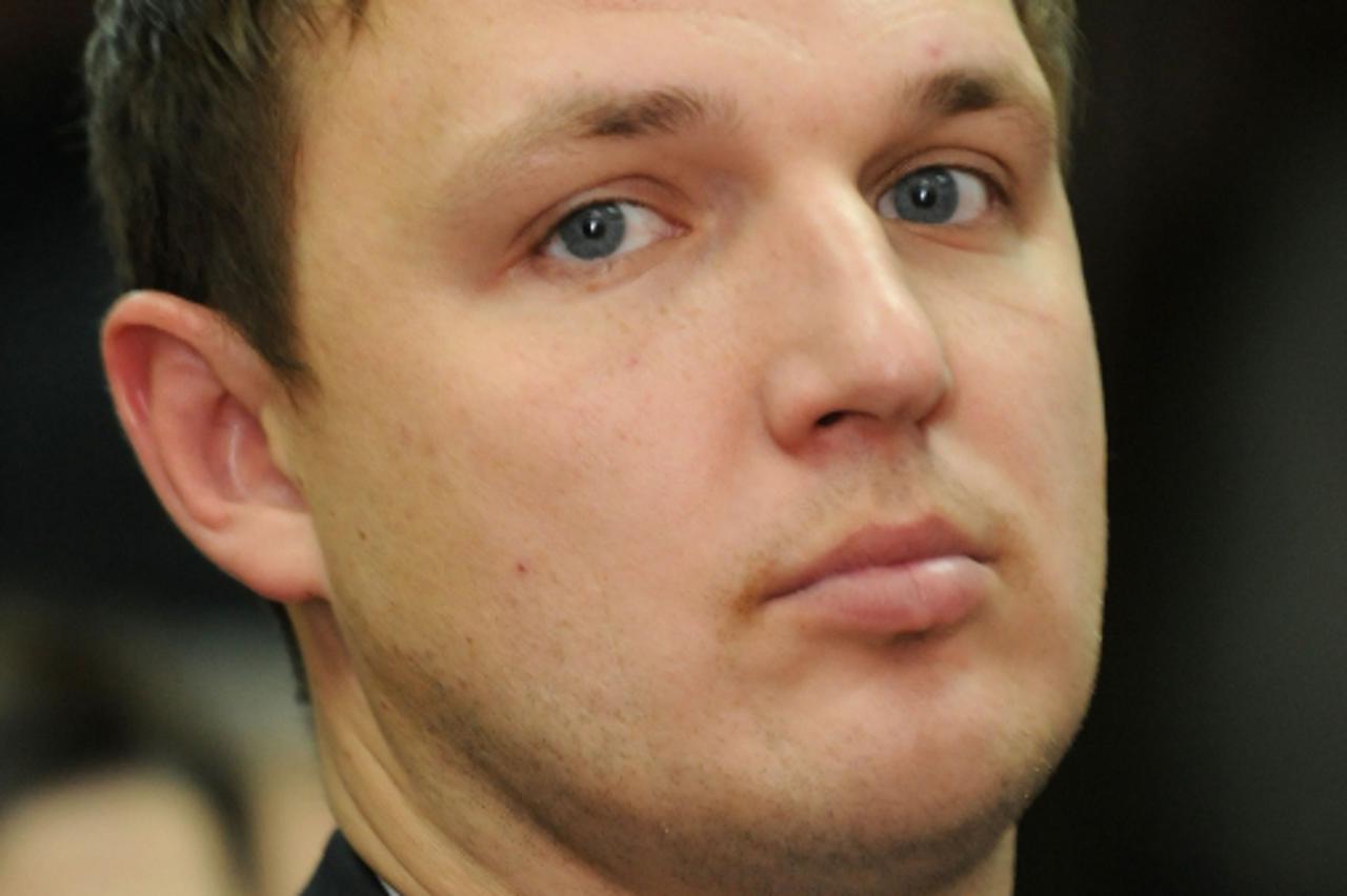 Vedran Duvnjak