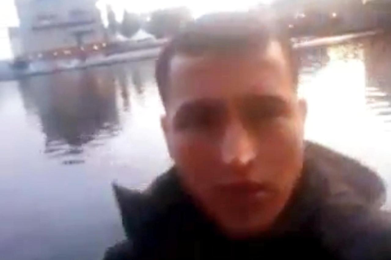 Anis Amri