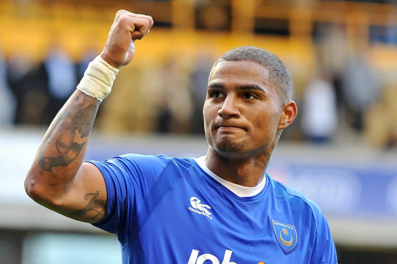 Kevin-Prince Boateng