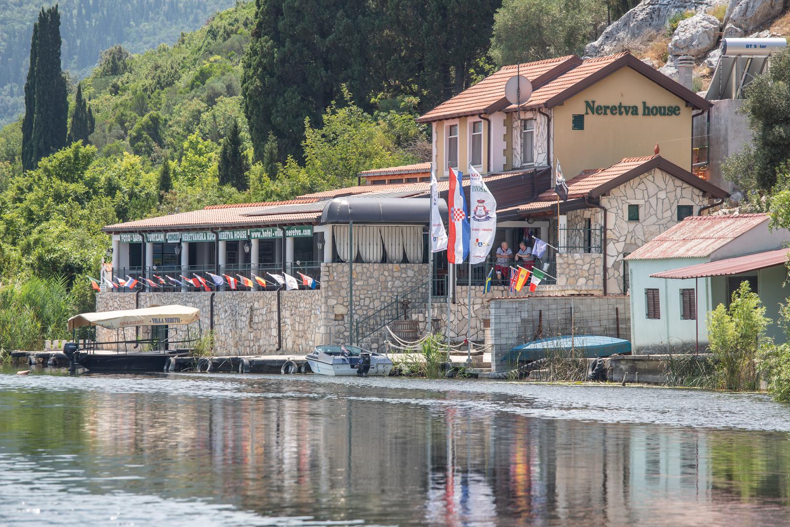 Neretvanska kuća