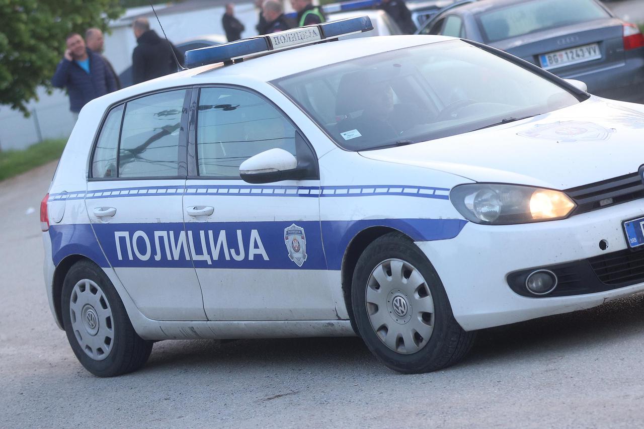 Dubona: Policija osigurava područje gdje je sinoć došlo do masovne pucnjave