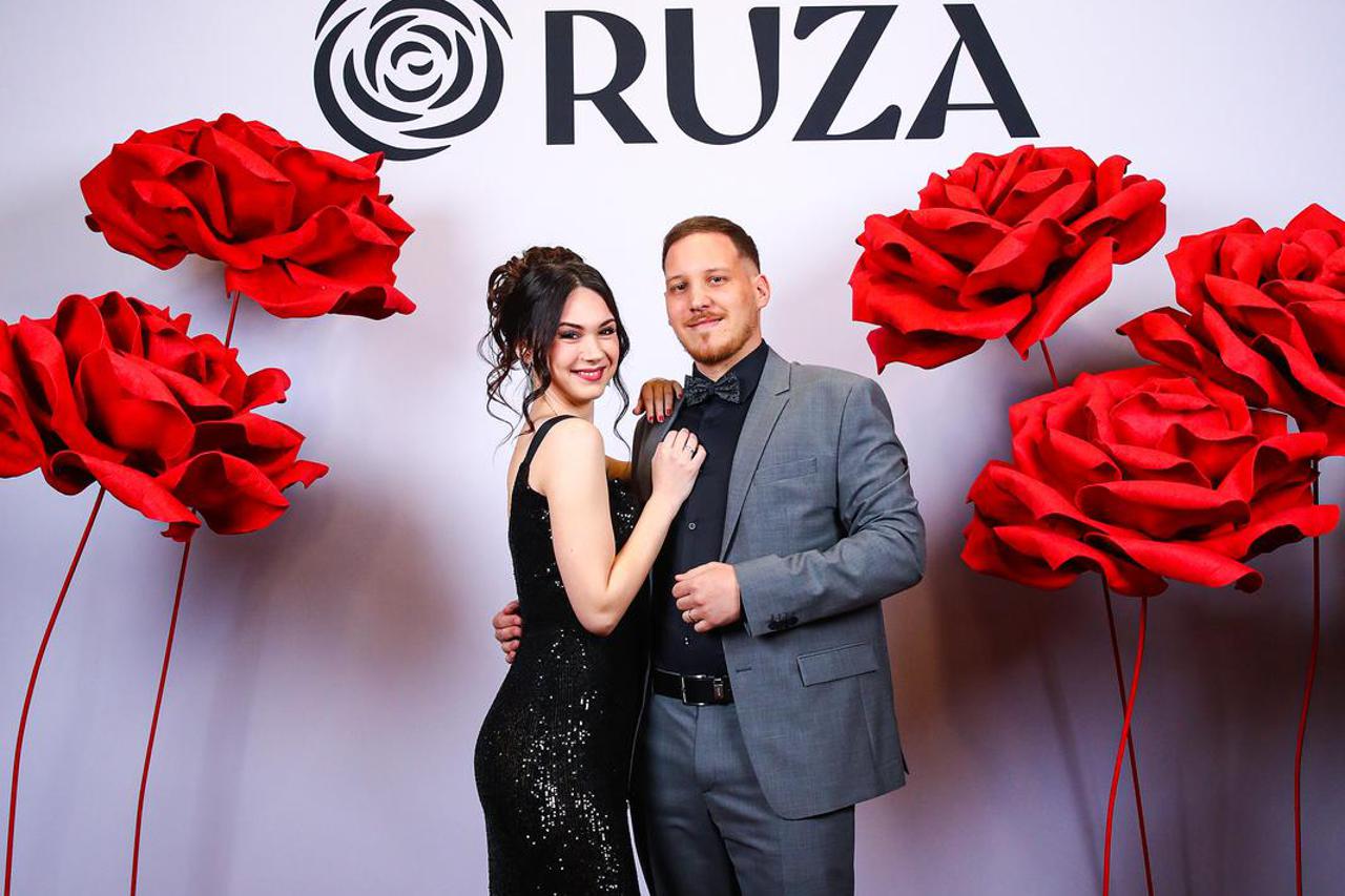 Zagreb: Koncert grupe Pravila igre