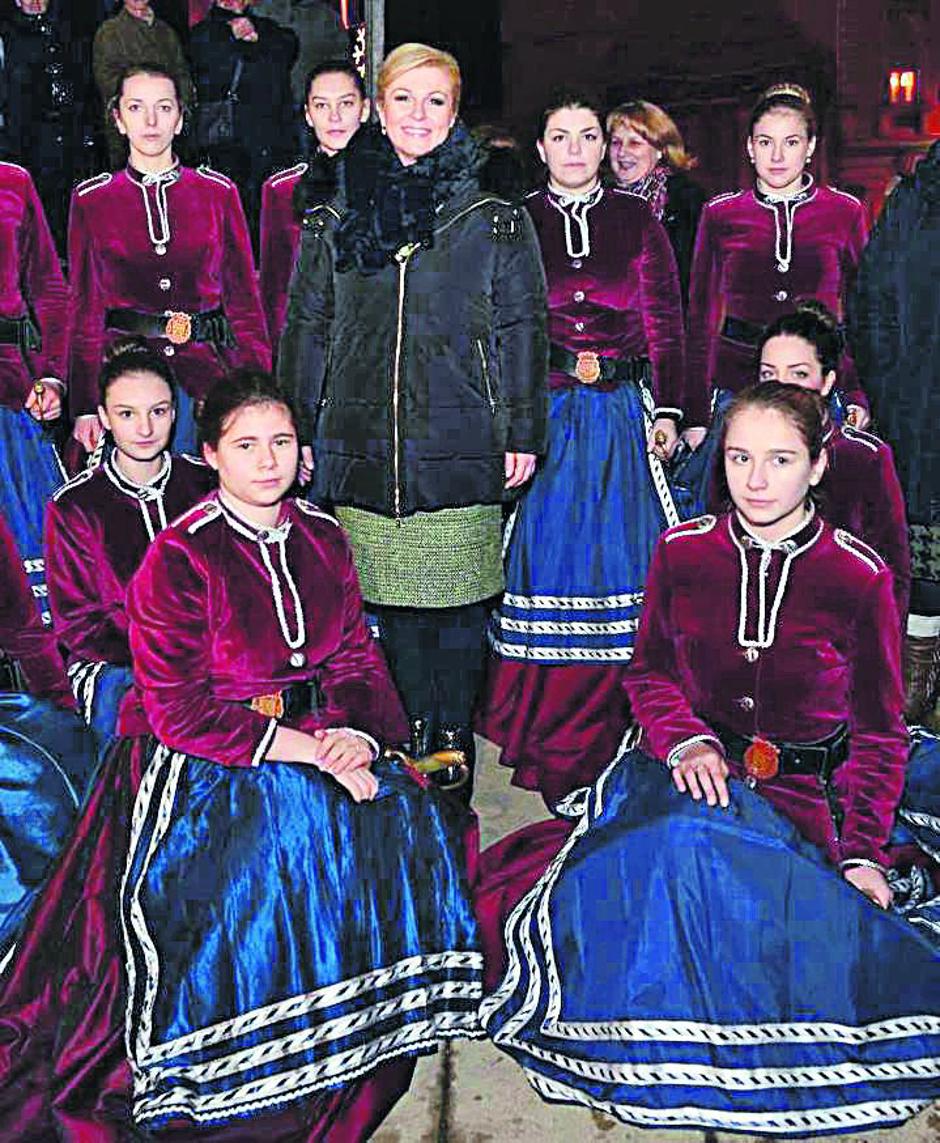 Križevačka straža