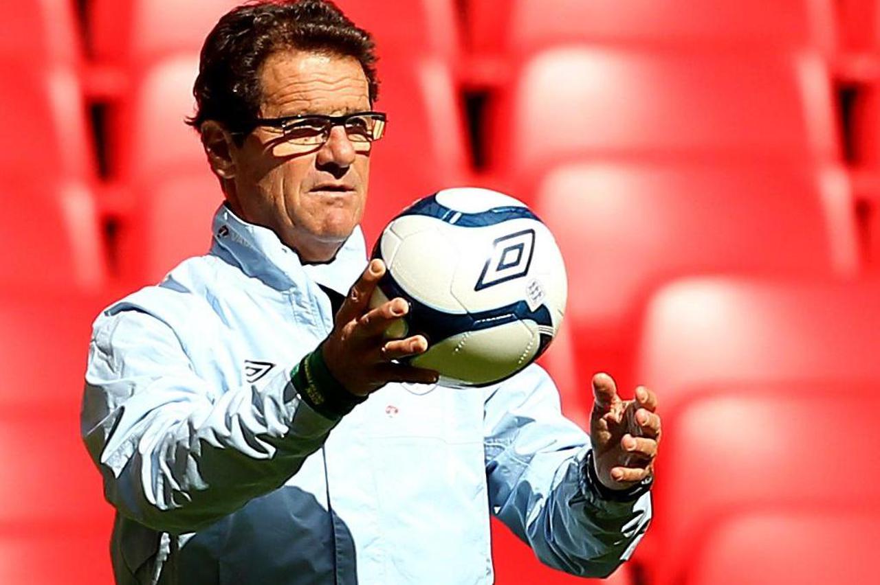 Fabio Capello