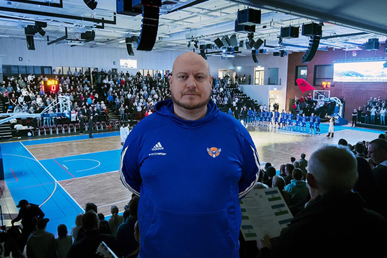 Željko Brlek