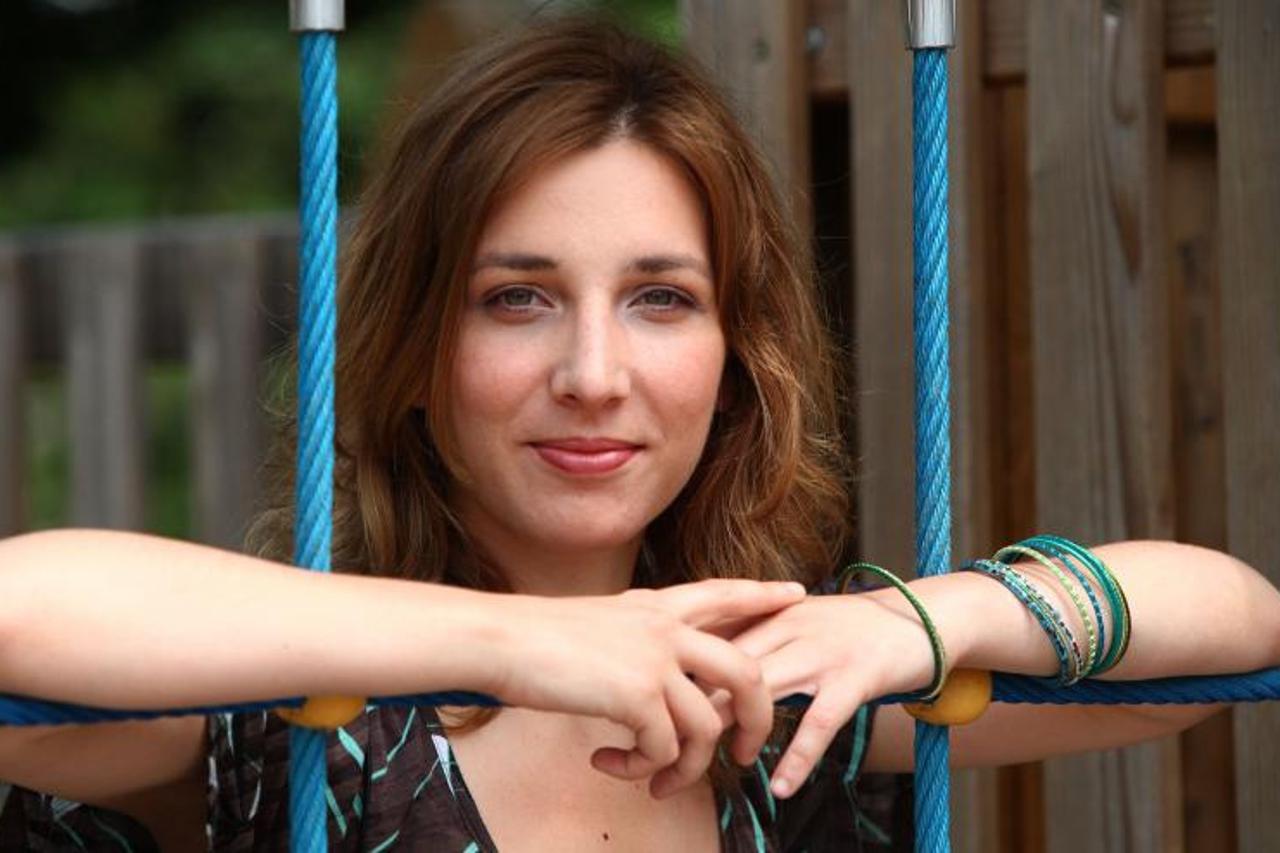 dijana vidušin