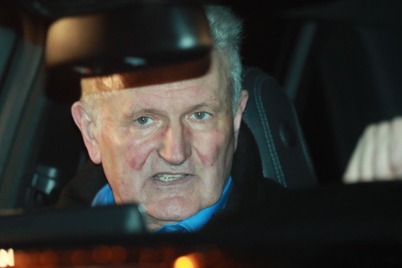 Ivica Todorić izlazi iz Remetinca