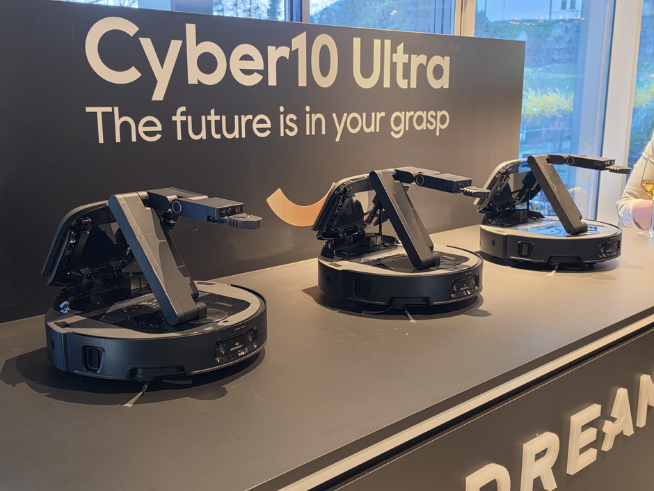 Uređaji kompanije Dreame Technology