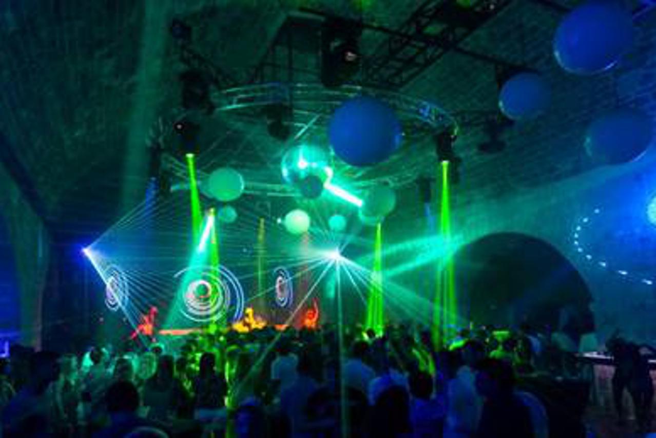 culture club revelin