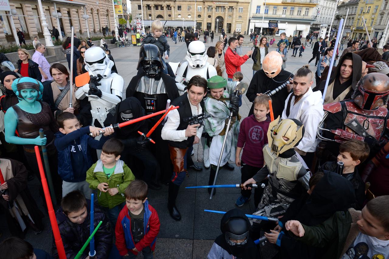 Star Wars