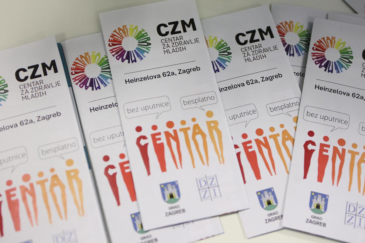 Zagreb: Gradonačelnik Tomašević predstavio aplikaciju "Mentalno zdravlje"