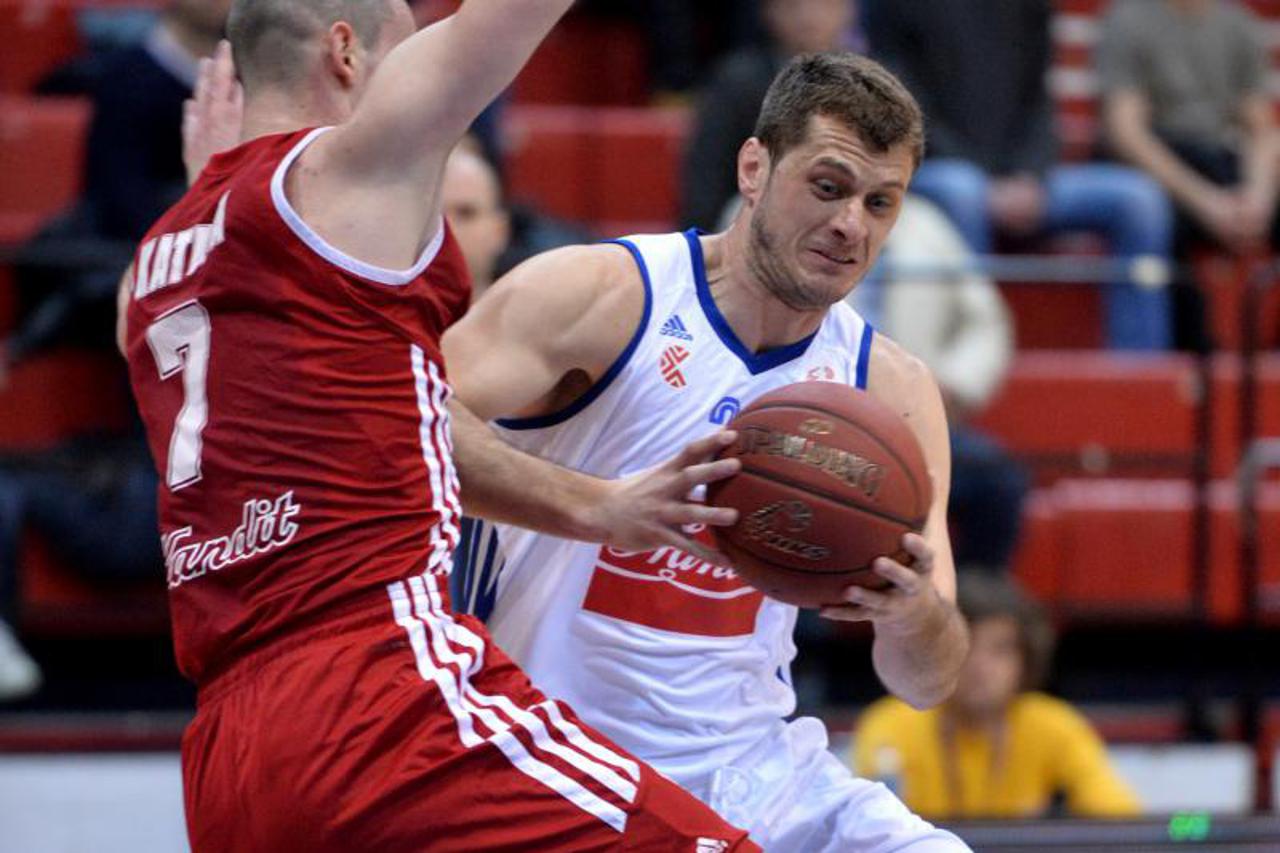 KK Cibona