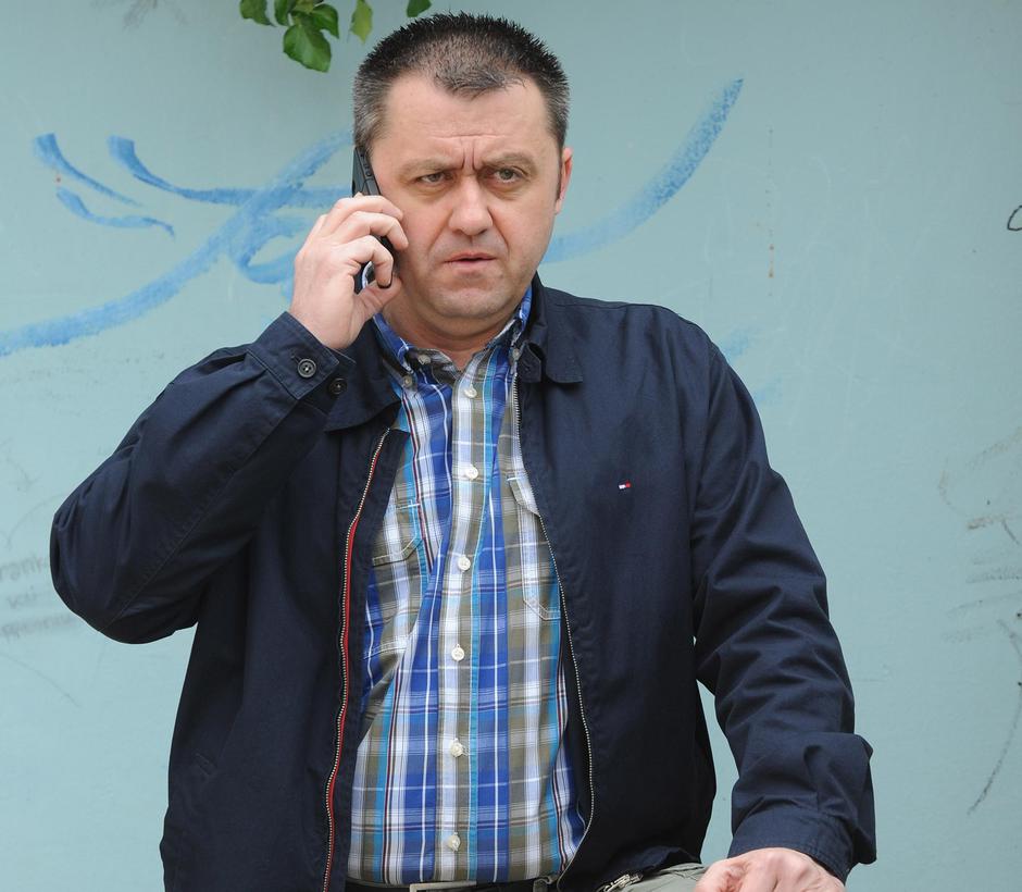 Igor Dragovan