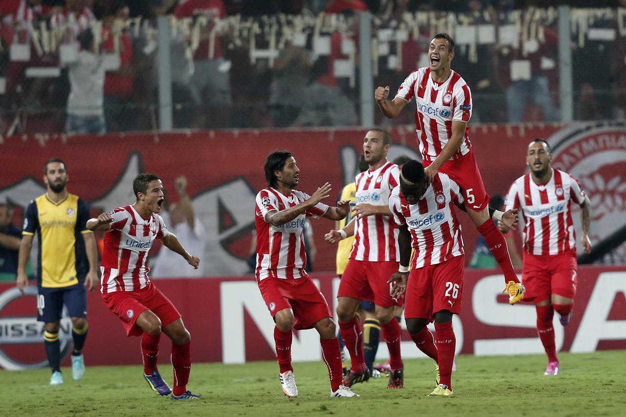 Olympiakos