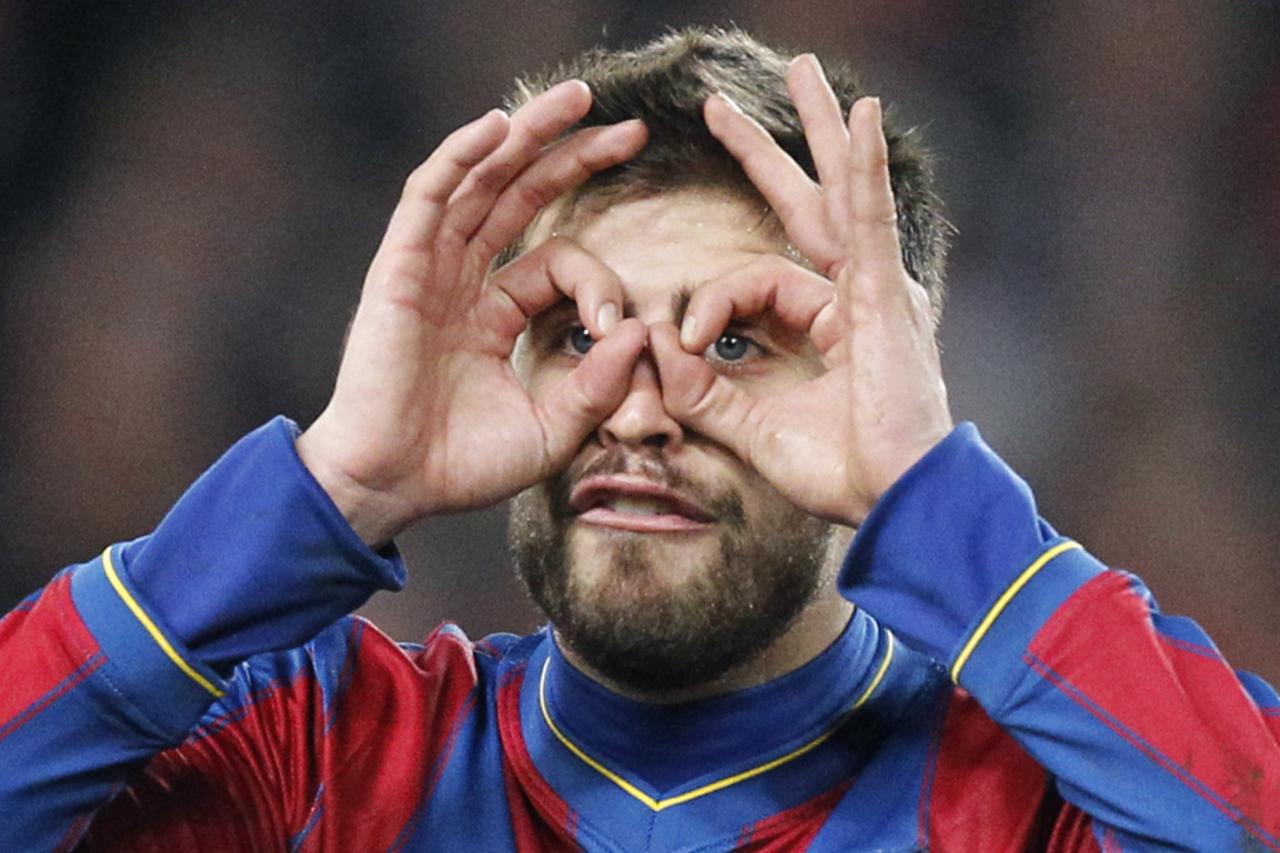 Pique