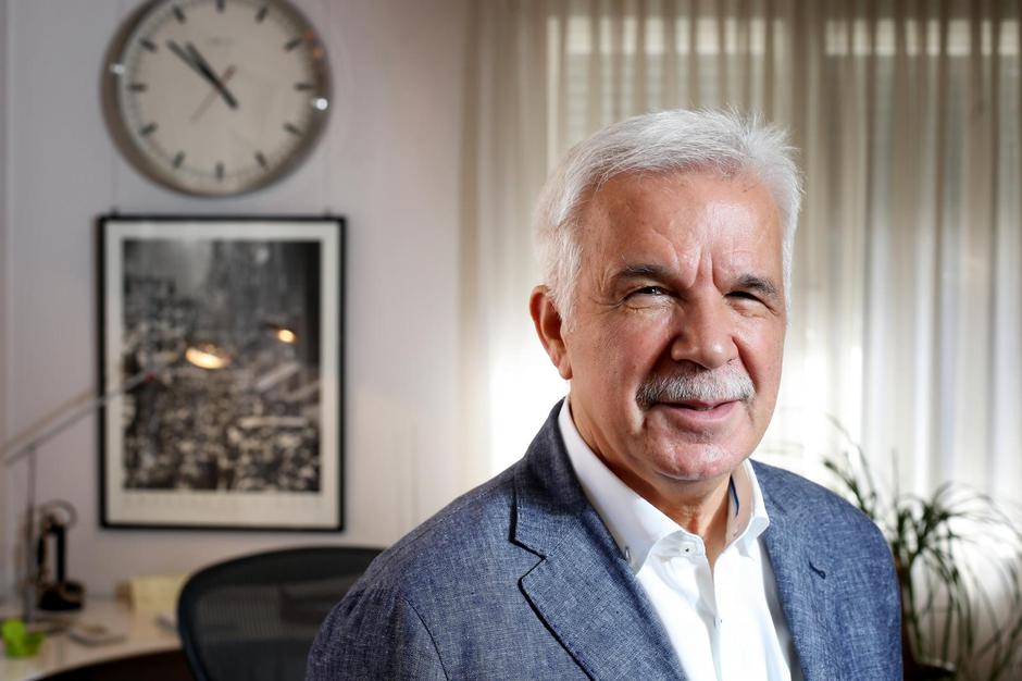 Mladen Vedris