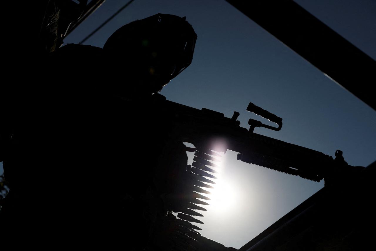 Aftermath of violence following military operation that killed Jalisco cartel boss Nemesio Oseguera, "El Mencho," in Ixtapa