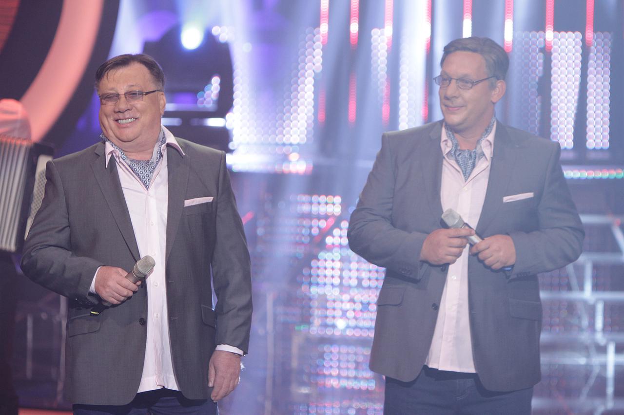tvoje lice zvuči poznato