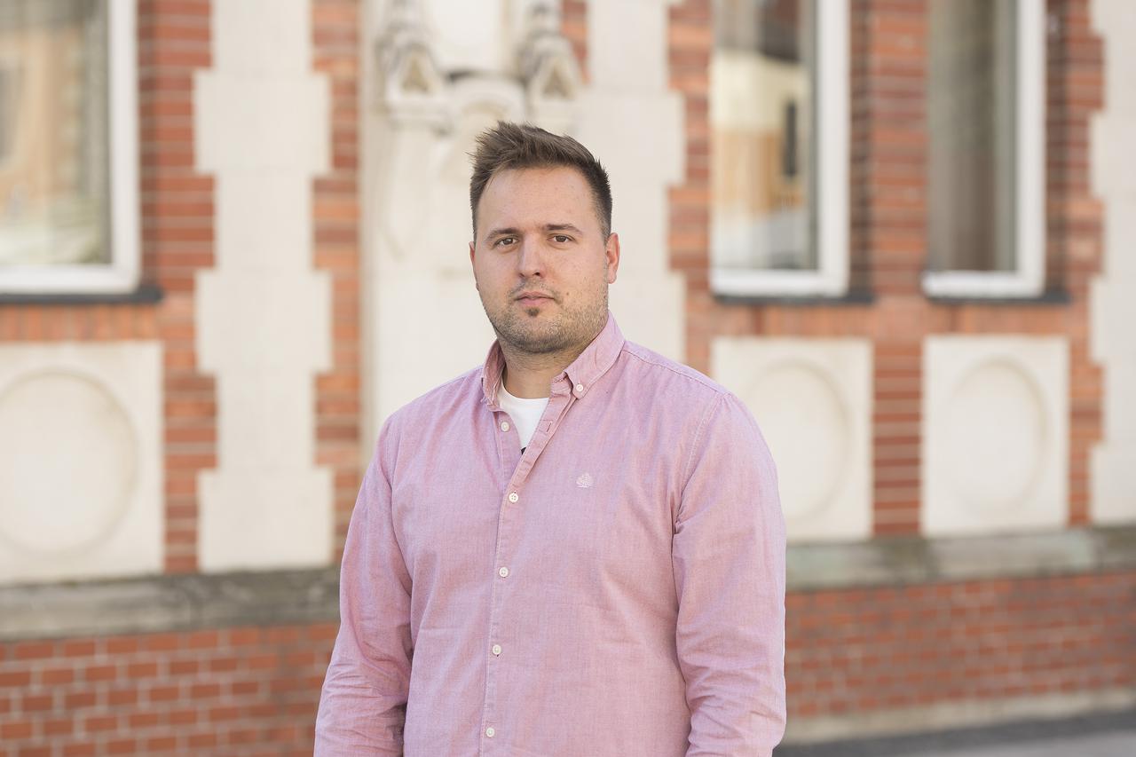 Čakovec: Inicijativa mladih liječnika Hrvatske najavila prosvjed "Izliječimo zdravstvo zajedno"