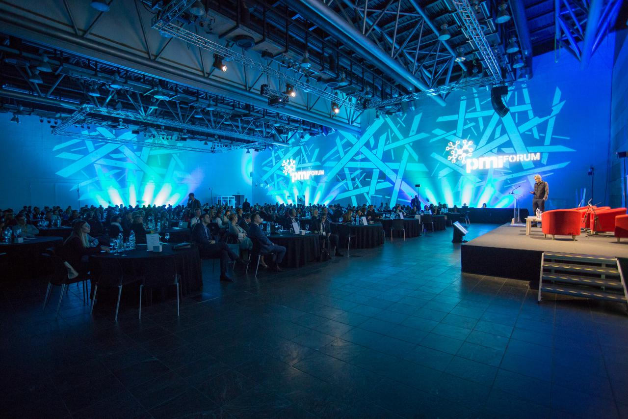 PMI Forum