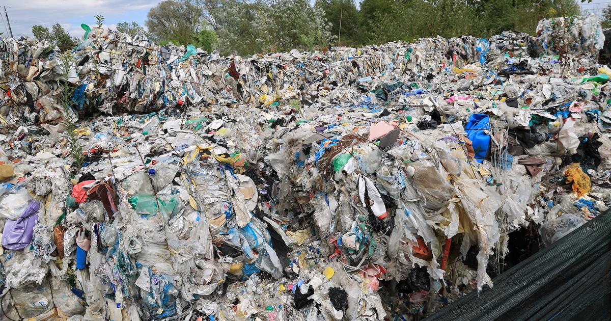 Fond za zaštitu okoliša odobrio 2,4 milijuna eura za Samobor: Uklanjat će se nepropisno odloženi otpad