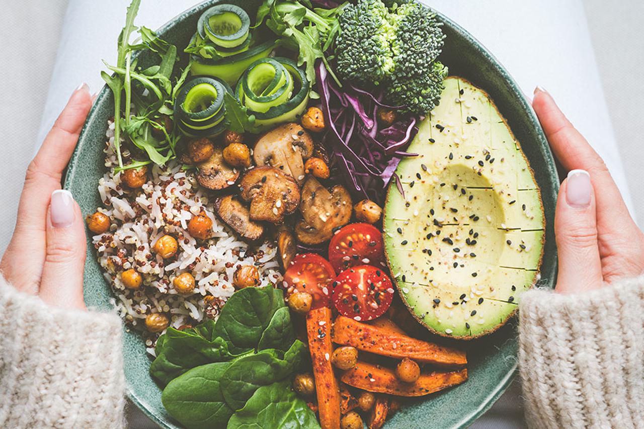 Svjetski dan veganstva