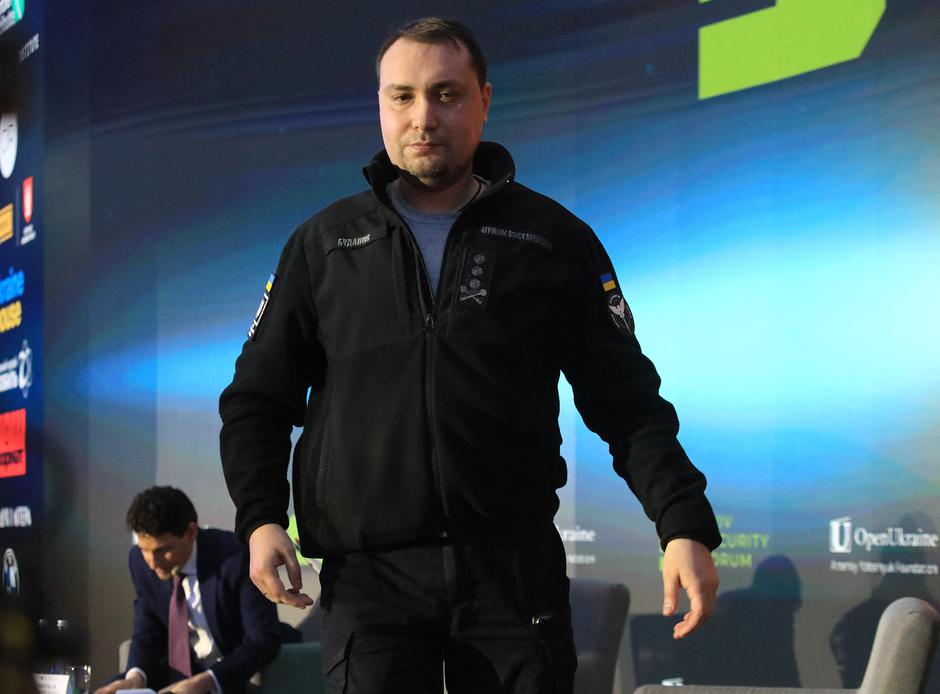 U glavnom gradu Ukrajine započeo 18. Kijevski sigurnosni forum