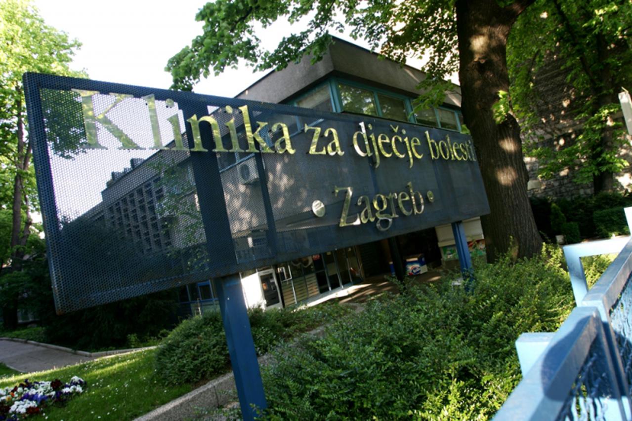 klaićeva