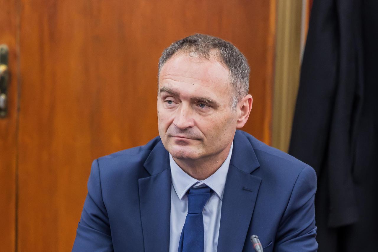 Split: Potpisivanje sporazuma u okviru Programa sufinanciranja projekata jedinica lokalne samouprave