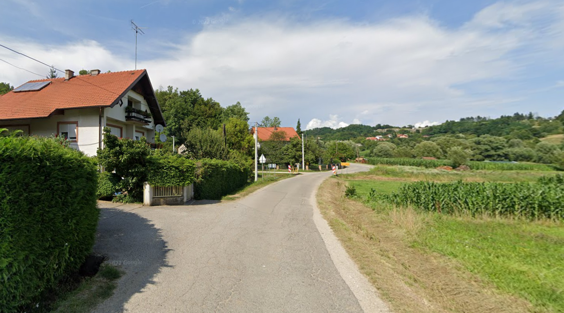 Biralište u Podgrađu Podokićkom