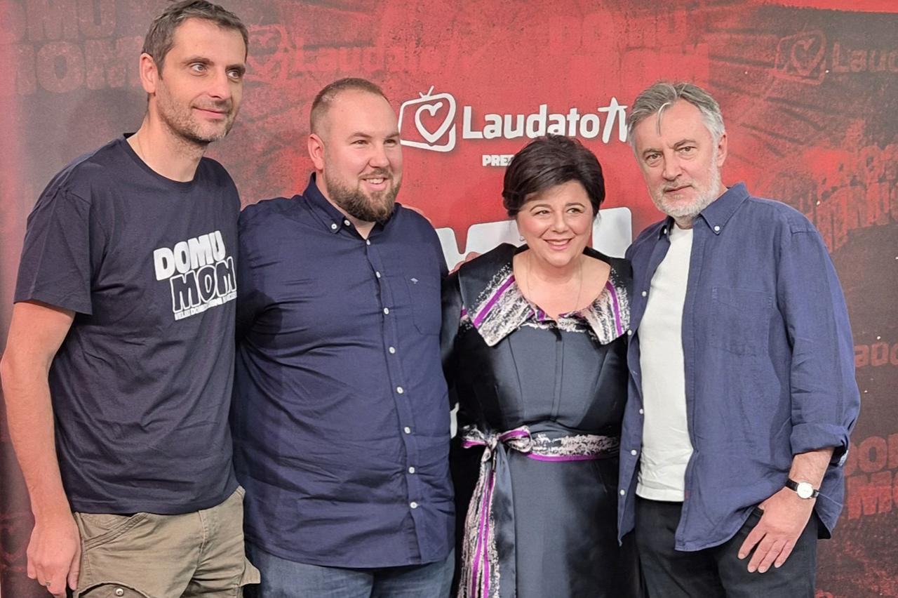 Laudato TV