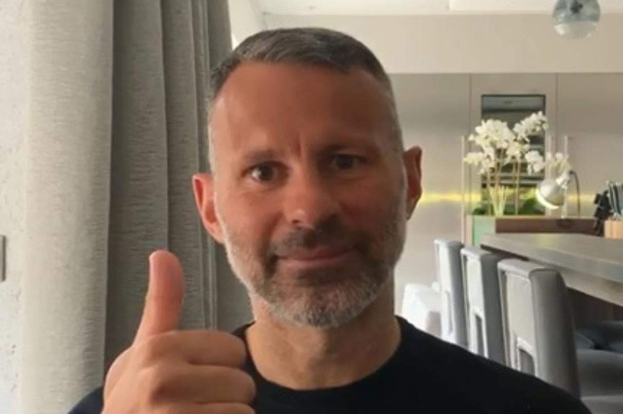 Ryan Giggs