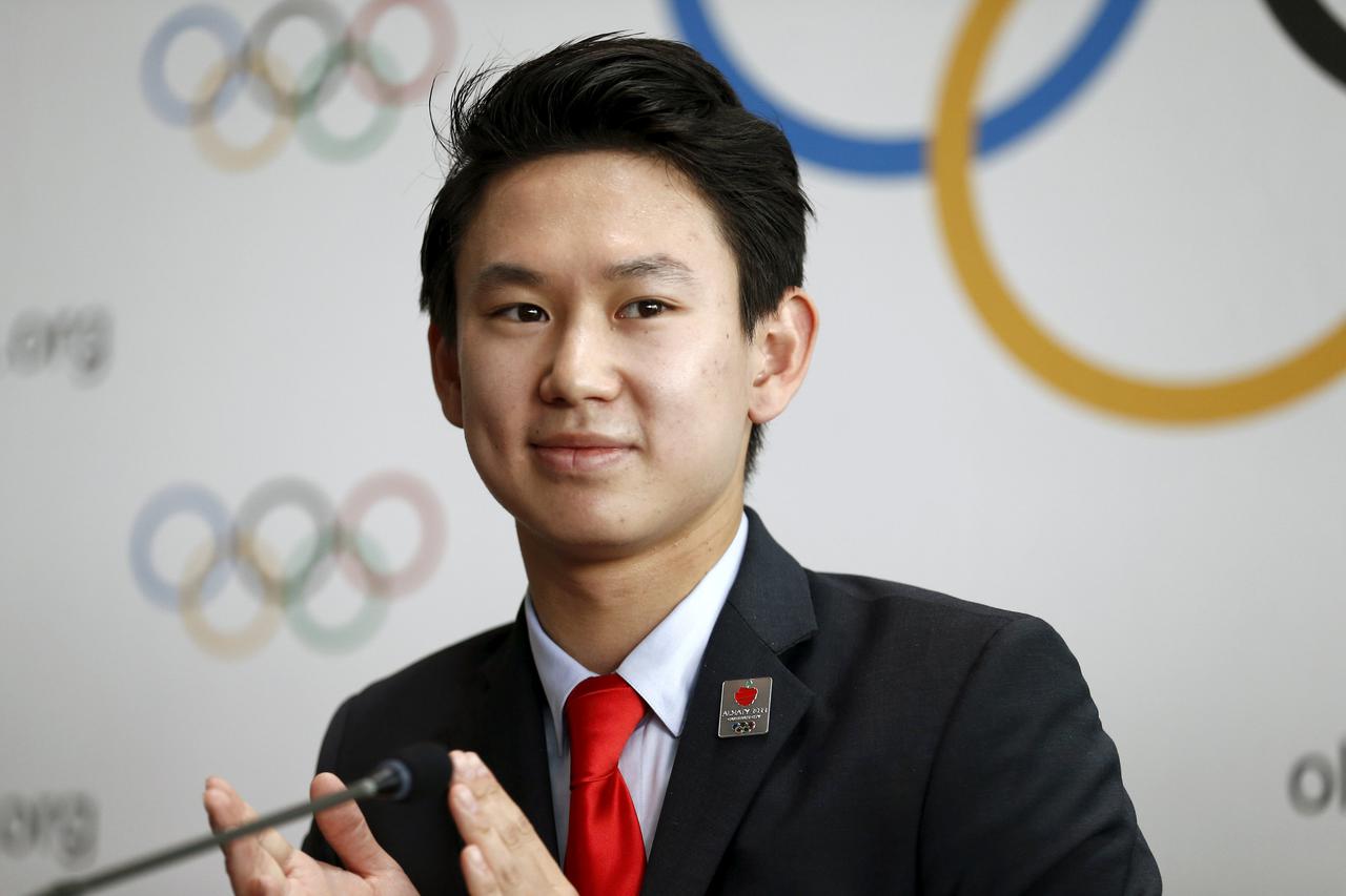 Denis Ten