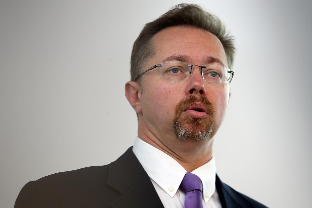 Siniša Varga