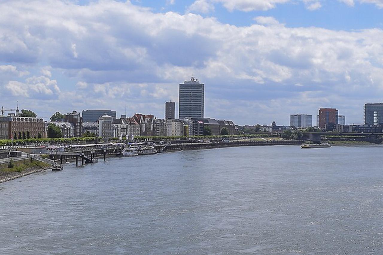 Düsseldorfu