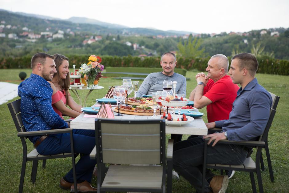 Finale Gospodina Savršenog