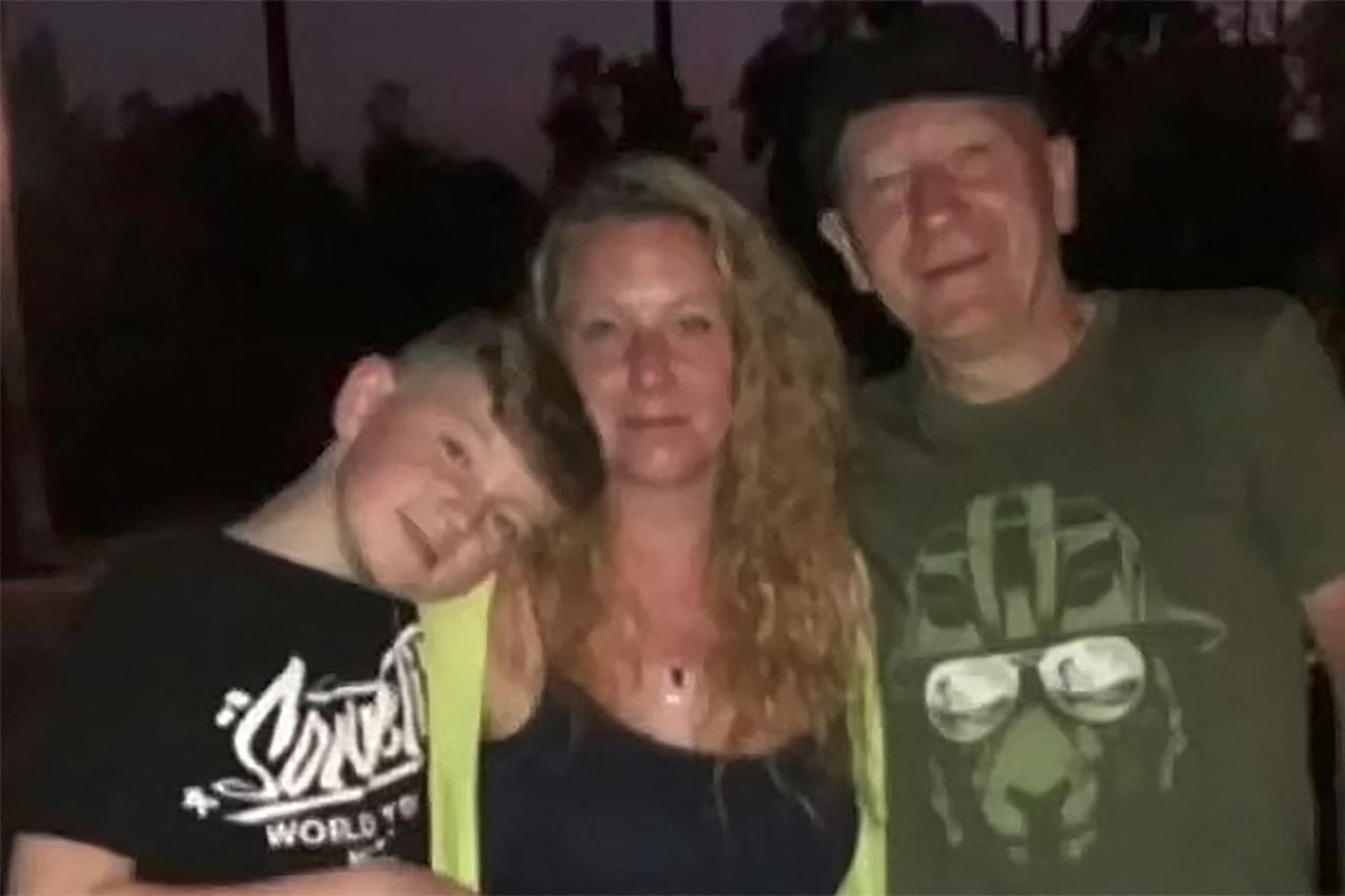 Affaire Alex Batty :  Britannique disparu à l'âge de 11 ans en Espagne, réapparu à 17 en France