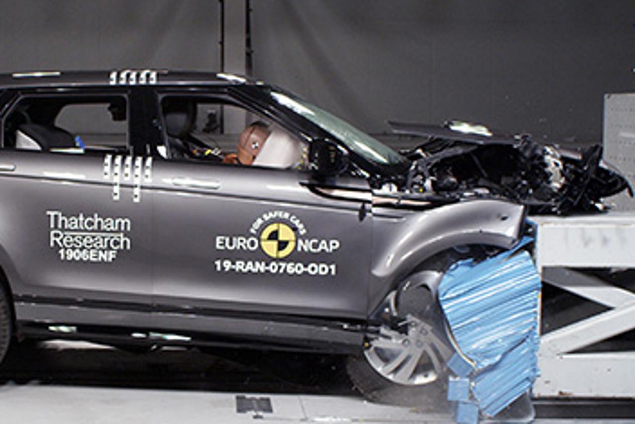 EuroNCAP