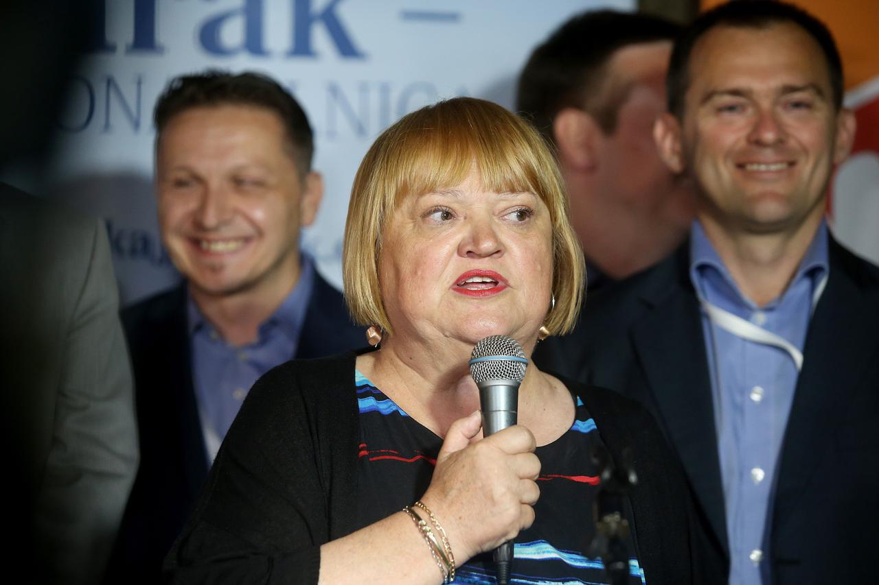 Anka Mrak Taritaš