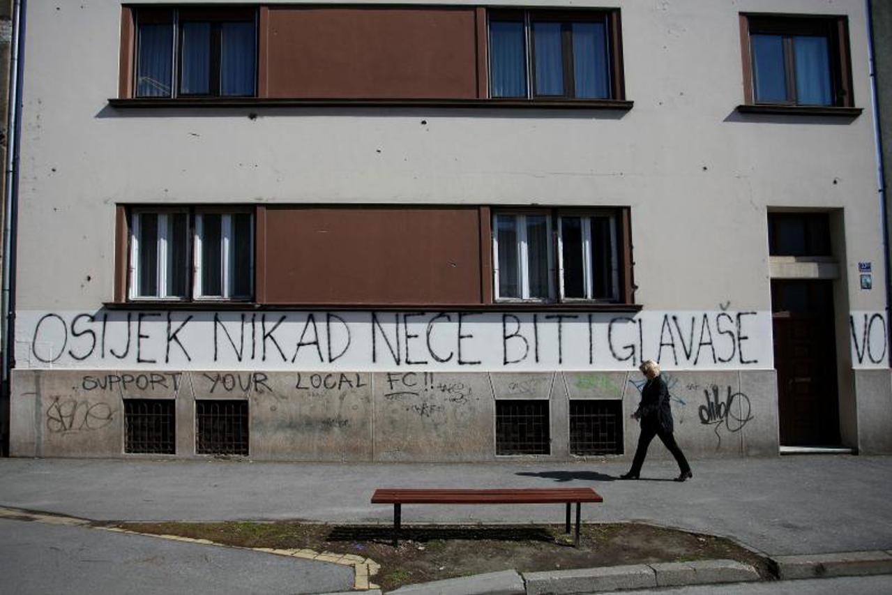 grafiti u Osijeku (1)