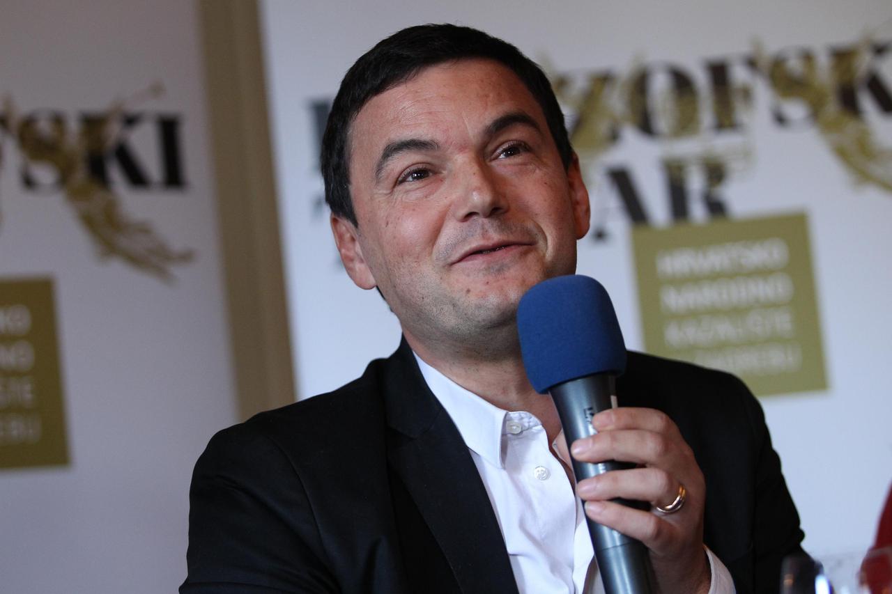 Piketty