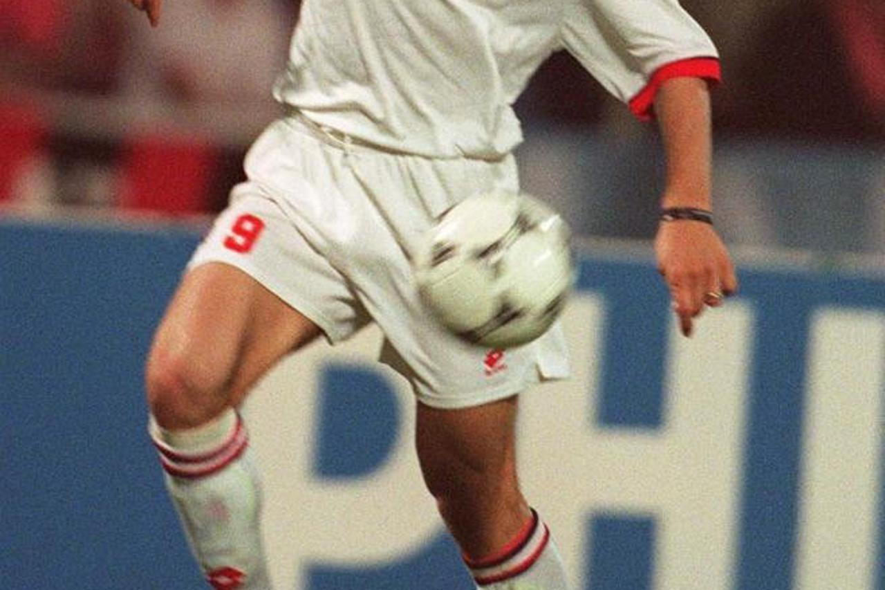 Zvonimir Boban