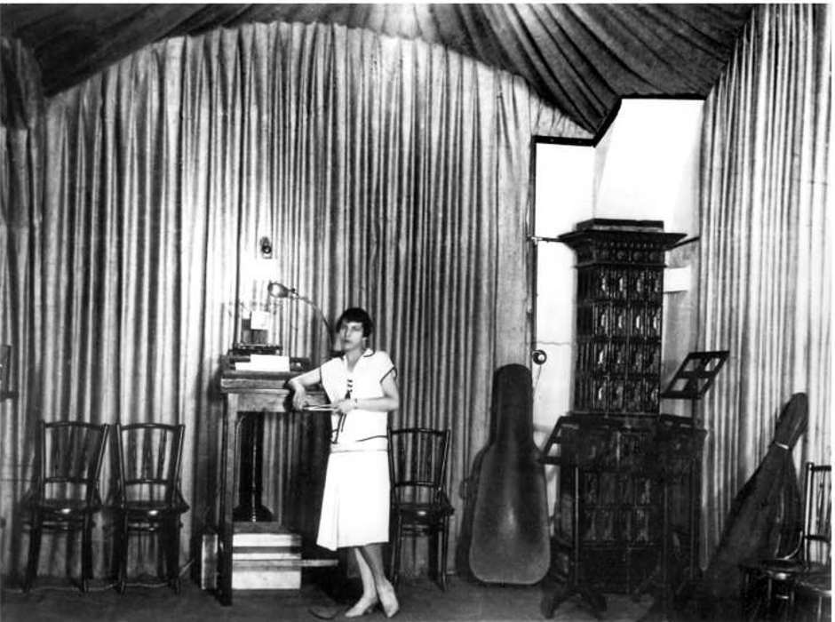 Božena Begović
