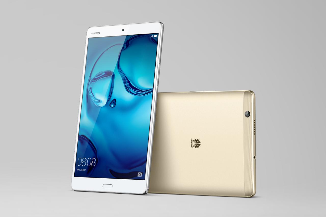 Huawei MediaPad 3