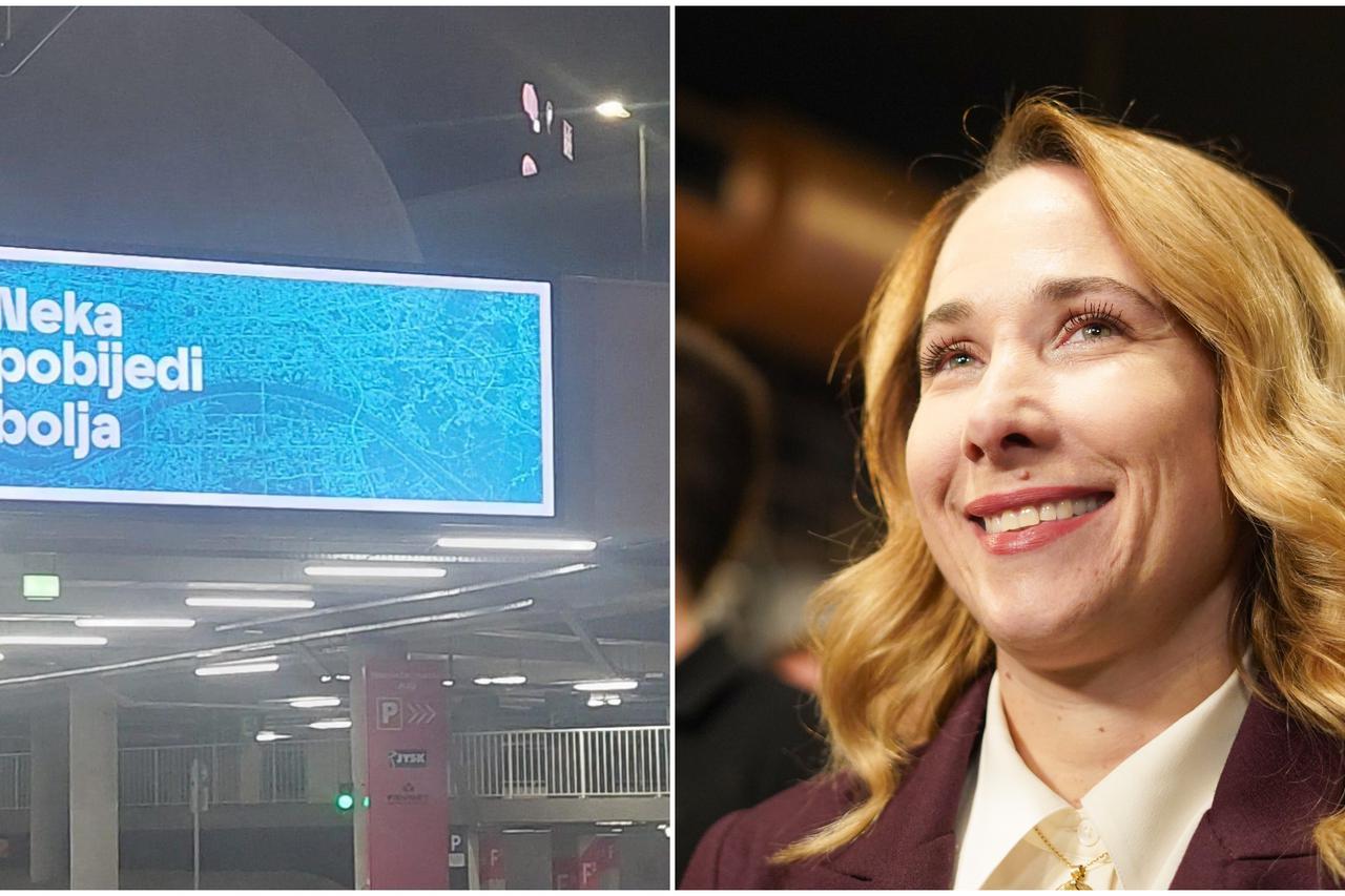 Marija Selak Raspudić