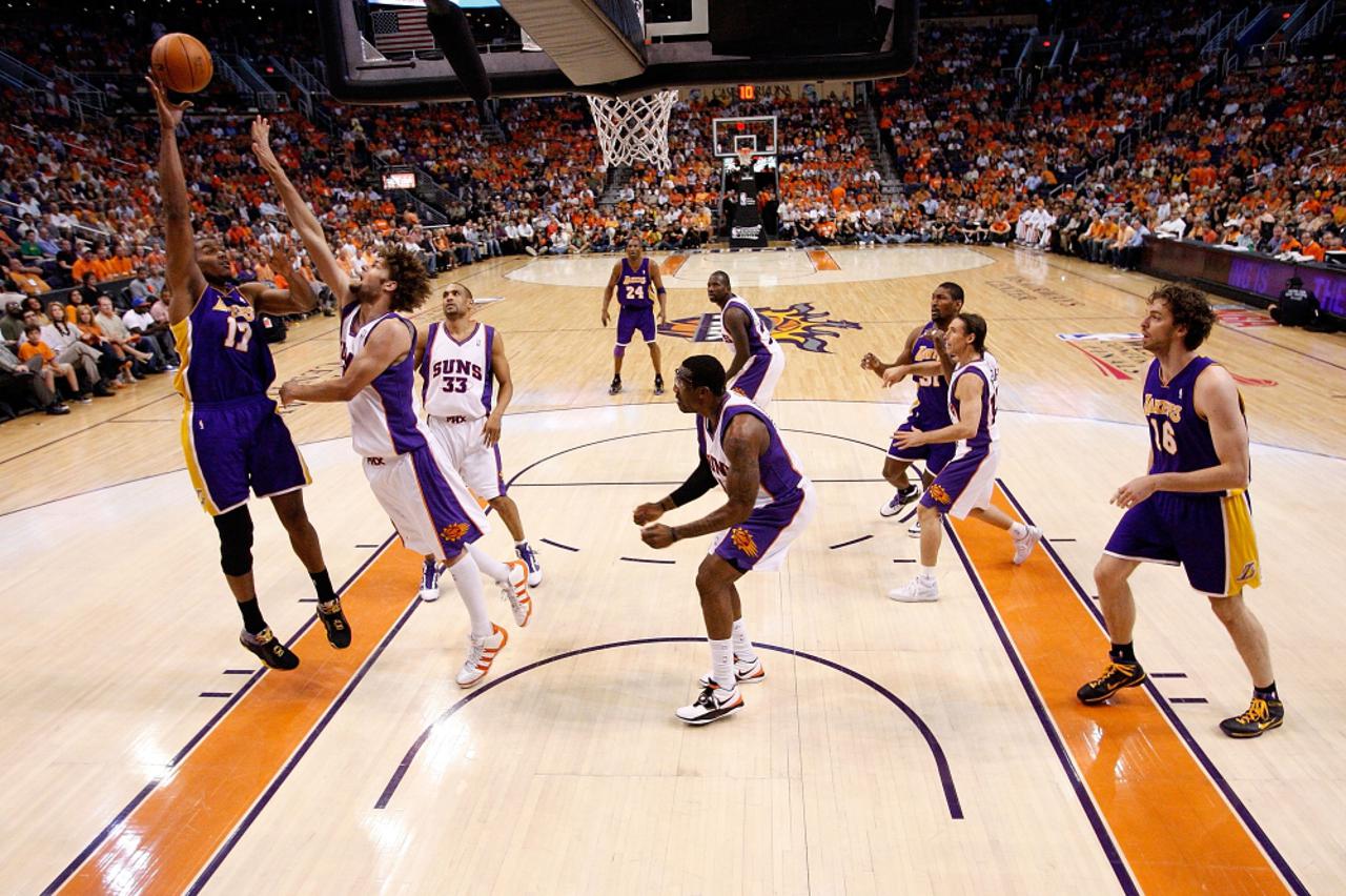 Phoenix Lakers